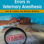 Veterinary Anaesthsia