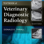Veterinary Diagnostic Radiology