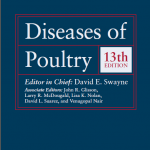 Poultry disease manual