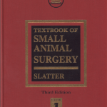 Small Animal Surgery By Slatter