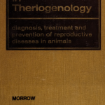 Current Therapy in Theriogenology By Morrow