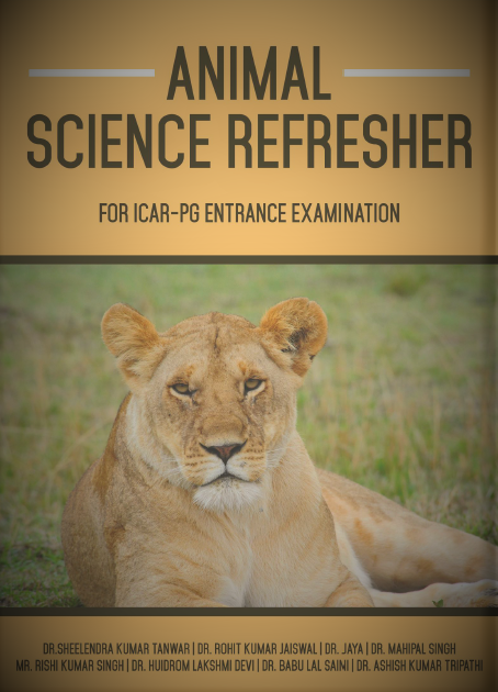 Read more about the article Animal Science Refresher PDF Download