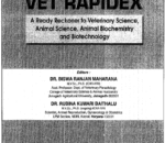 Vet Rapidex PDF Free Download