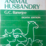 A Textbook of Animal Husbandry Book PDF by G C Banerjee